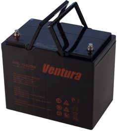 Батарея для ИБП Ventura HRL 12420W