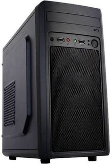 Компьютер X-Com *X-Special*AC0039516* AMD Ryzen 3 3200G/B450/16GB/500GB NVMeSSD/350W/mATX