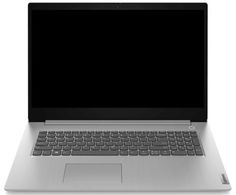 Ноутбук Lenovo IdeaPad 3 17ALC6 82KV000HRU Ryzen 7 5700U/8GB/512GB SSD/Radeon graphics/17.3&quot; FHD IPS/WiFi/BT/Cam/Win10Home/arctic grey