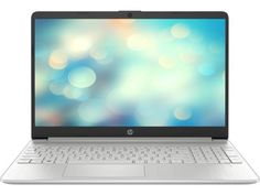 Ноутбук HP 15 15s-eq1104ur 4E0V7EA Ryzen 3 3250U/8GB/512GB SSD/15.6&quot; FHD/Radeon Graphics/noODD/DOS/серебристый