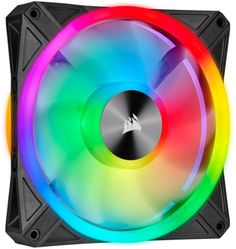 Вентилятор для корпуса Corsair iCUE QL140 RGB