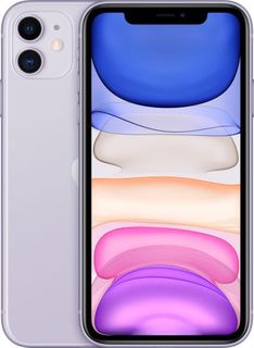 Смартфон Apple iPhone 11 128GB (2020)