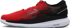 Кроссовки мужские ASICS Glideride 2, размер 44.5