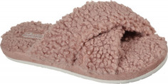 Шлепанцы женские Skechers Cozy Slide, размер 39