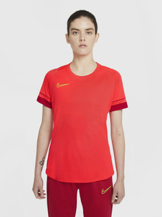 Футболка женская Nike Dri-FIT Academy, размер 42-44