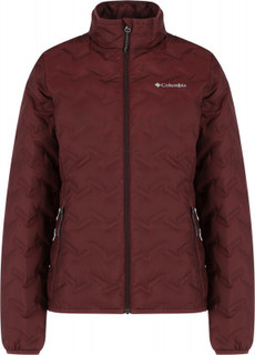 Пуховик женский Columbia Delta Ridge™, размер 48