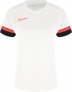 Футболка женская Nike Dri-FIT Academy, размер 48-50