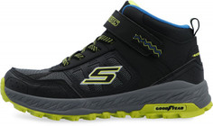 Ботинки для мальчиков Skechers Fuse Tread, размер 33