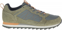 Полуботинки мужские Merrell Alpine Sneaker, размер 40