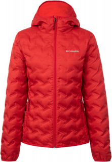 Пуховик женский Columbia Delta Ridge™, размер 44