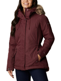 Куртка утепленная женская Columbia Suttle Mountain™ II, размер 44