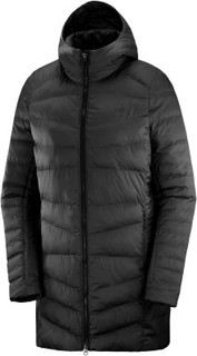 Куртка утепленная женская Salomon Sight Storm, размер 52-54