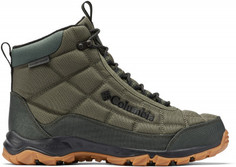 Ботинки утепленные мужские Columbia Firecamp™ Boot, размер 46