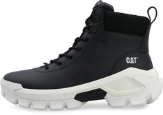 Ботинки женские Caterpillar Gig Mid, размер 39