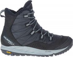 Ботинки утепленные женские Merrell Antora Sneaker Boot, размер 36
