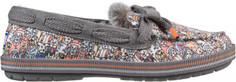 Слипоны женские утепленные Skechers Too Cozy, размер 39