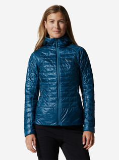 Куртка утепленная женская Mountain Hardwear Ghost Shadow™, размер 44