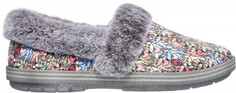 Полуботинки женские утепленные Skechers Too Cozy, размер 37