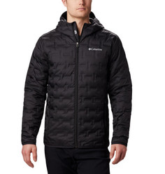 Пуховик мужской Columbia Delta Ridge™, размер 56