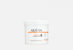 Крем-скраб мягкий Aravia Organic
