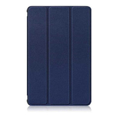 Чехол для планшета Samsung Protective Standing Cover, для Samsung Galaxy Tab A7, темно-серый [ef-rt500cjegru]
