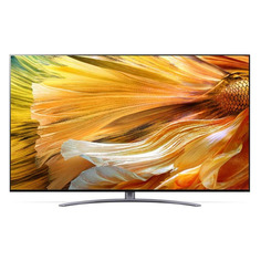 Телевизор LG 75QNED916PA, 75", QNED, Ultra HD 4K