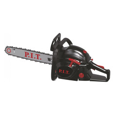 Бензопила P.I.T. GCS52-C4