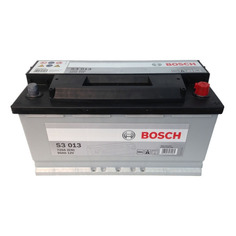 Аккумулятор автомобильный Bosch 0 092 S30 130 90Ач 720A
