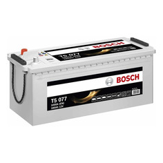 Аккумулятор для грузового автомобиля Bosch 0 092 T50 770 180Ач 1000A