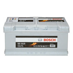 Аккумулятор автомобильный Bosch 0 092 S50 150 110Ач 920A
