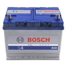Аккумулятор автомобильный Bosch 0 092 S40 250 60Ач 540A