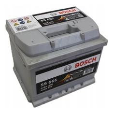Аккумулятор автомобильный Bosch 0 092 S50 010 52Ач 520A