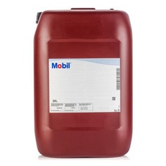 Масло трансмиссионное полусинтетическое MOBIL Mobilube S, 80W-90, 20л [152674]