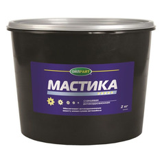 Мастика Oilright 6100 2.1кг