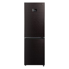 Холодильник Midea MRB519SFNJB5 двухкамерный черный