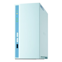 Сетевое хранилище Qnap D2 Rev. B, без дисков [d2 (rev. b)]