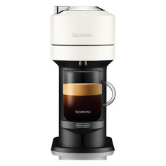 Капсульная кофеварка DeLonghi Nespresso ENV120.W, 1260Вт, цвет: белый [сп-00039096]