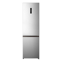 Холодильник GORENJE NRK620FAXL4, двухкамерный, серый