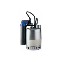 Садовый насос GRUNDFOS KP 250 - AV1, дренажный [012h1900]
