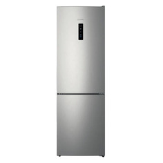 Холодильник Indesit ITR 5180 X двухкамерный нержавеющая сталь
