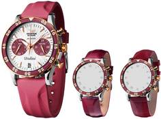 Женские часы в коллекции Undine Vostok Europe