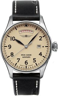 Мужские часы в коллекции Flight Control Мужские часы Iron Annie 51645_ia