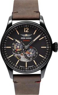 Мужские часы в коллекции Flight Control Мужские часы Iron Annie 51742_ia