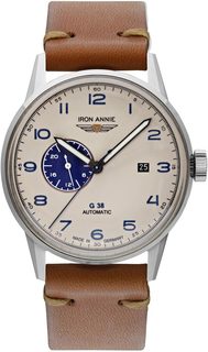 Мужские часы в коллекции G38 Мужские часы Iron Annie 53685_ia