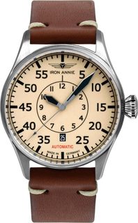 Мужские часы в коллекции Flight Control Мужские часы Iron Annie 51565_ia