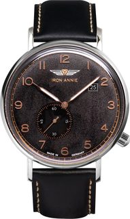 Мужские часы в коллекции Amazonas Impressionen Мужские часы Iron Annie 59342_ia