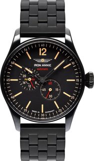 Мужские часы в коллекции Flight Control Мужские часы Iron Annie 5178M2_ia