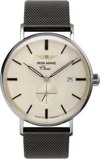 Мужские часы в коллекции Classic Мужские часы Iron Annie 5938M5_ia