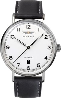 Мужские часы в коллекции Amazonas Impressionen Мужские часы Iron Annie 59541_ia