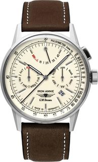 Мужские часы в коллекции G38 Dessau Мужские часы Iron Annie 53625_ia